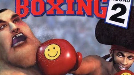 Ready 2 Rumble Boxing: Round 2
