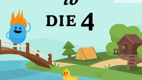 Dumb Ways to Die 4