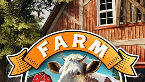 Farm Simulator