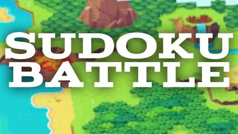 Sudoku Battle