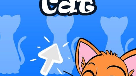 Boop a Cat