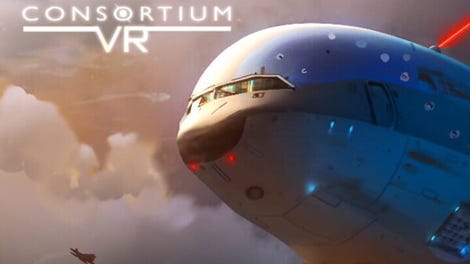 Consortium VR