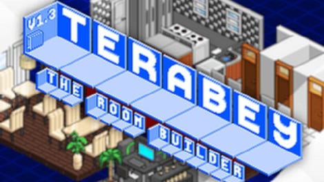 Terabey: The Room Builder
