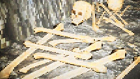 Speluncaphobia