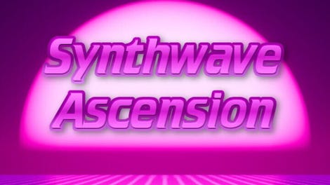 Synthwave Ascension