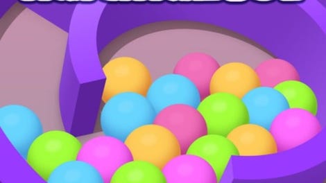 Multi Maze 3D