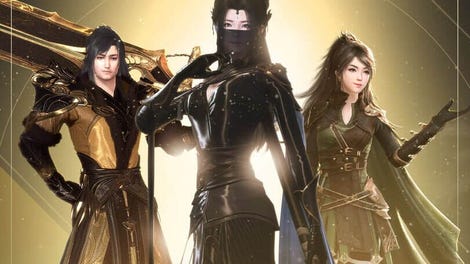 Swords of Legends Online: Collector's Edition