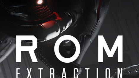 ROM: Extraction