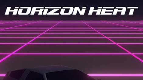 Horizon Heat
