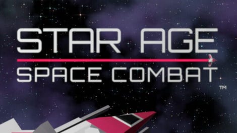 Star Age: Space Combat