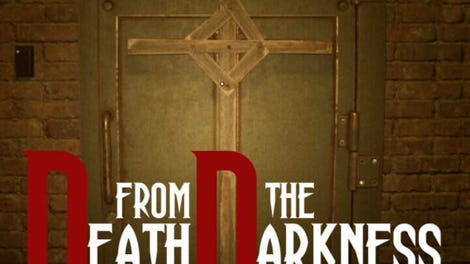 Death From The Darkness