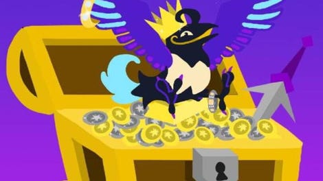 Mystic Mischief
