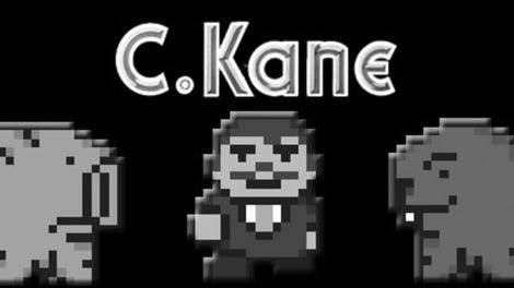 C. Kane