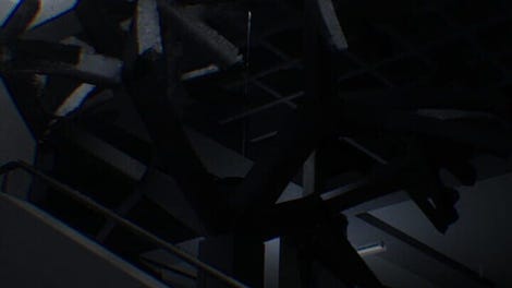Lost Liminal