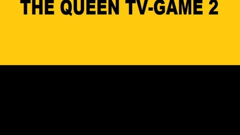 The Queen TV-Game 2