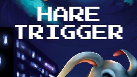 Hare Trigger