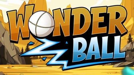 Wonder Ball