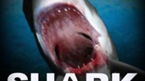 Shark Attack Deathmatch