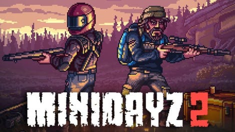 Mini DayZ 2