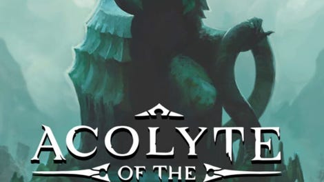 Acolyte of the Altar