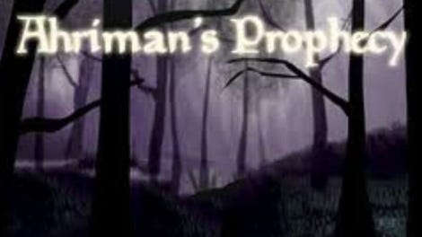 Ahriman's Prophecy