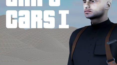 Arab Drift Cars