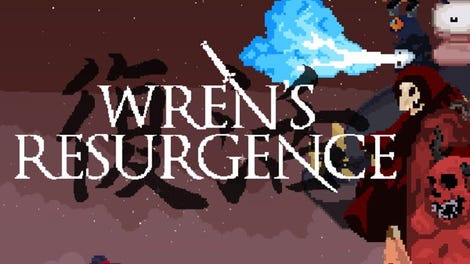 Wren's Resurgence