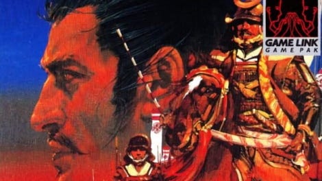 Nobunaga's Ambition