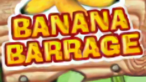 Banana Barrage