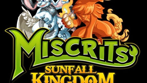 Miscrits: World Of Creatures - Kotaku