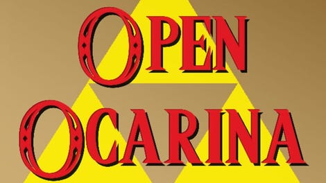 Open Ocarina