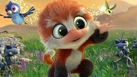 Tamarin