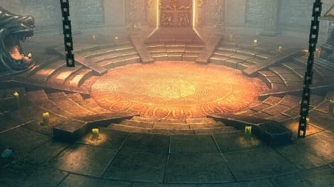 Portal of Evil: Stolen Runes - Collector's Edition