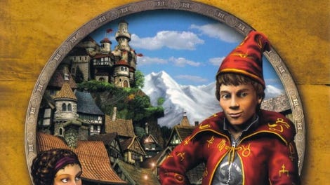 Simon the Sorcerer 4: Chaos Happens