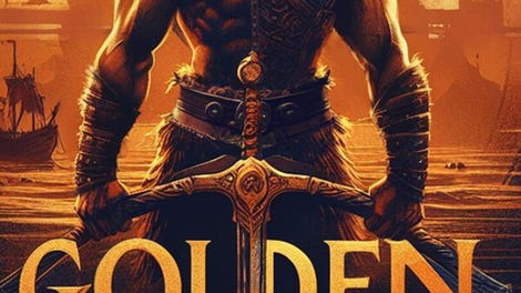 Golden Kingdom VR