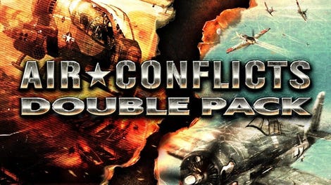 Air Conflicts: Double Pack