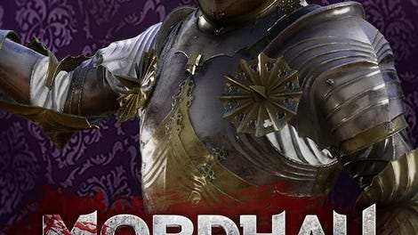 Mordhau: Archduke Set