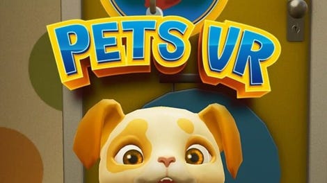 Pets VR