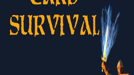 Skybound: Card Survival