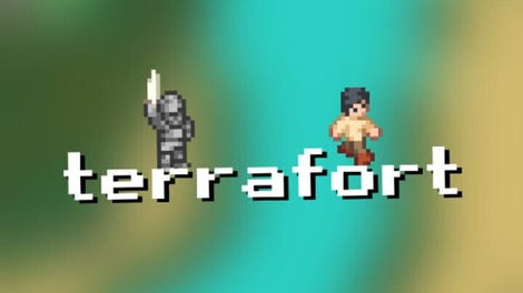 Terrafort