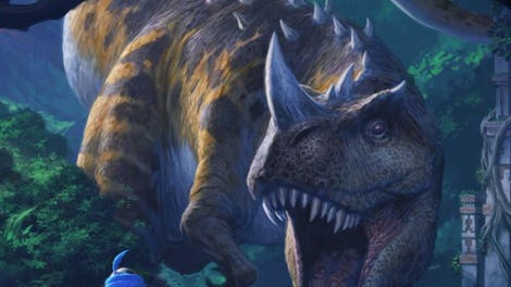 Neverwinter: Tomb of Annihilation