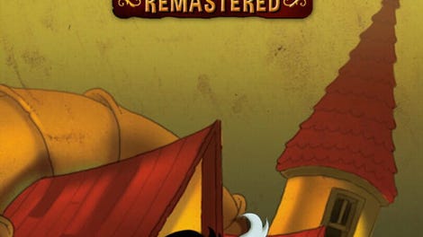 May's Mysteries: The Secret of Dragonville Remastered