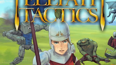 Telepath Tactics