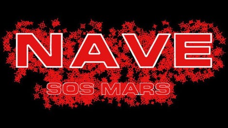 Nave: SOS Mars