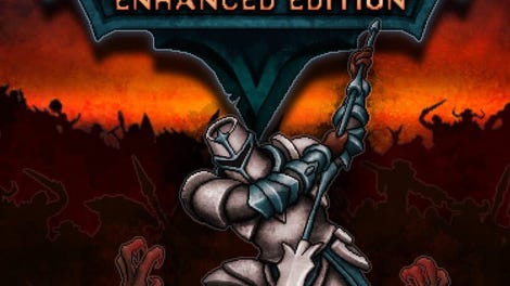 Sin Slayers: Enhanced Edition