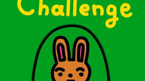 Jump Rope Challenge