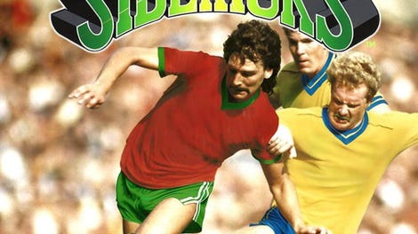 Super Sidekicks