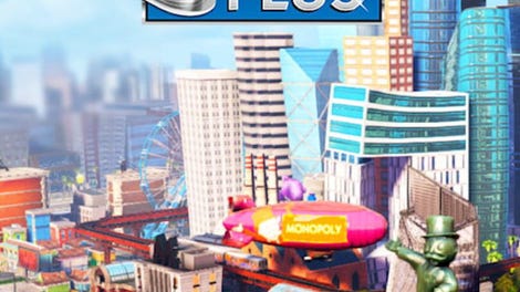 Monopoly Plus