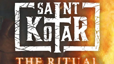 Saint Kotar: The Ritual