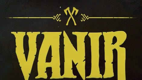 Songs of Conquest: Vanir